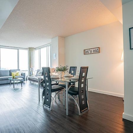 Heaven On Baltimore Downtown Fully Furnished Apartments エクステリア 写真