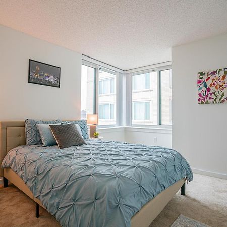 Heaven On Baltimore Downtown Fully Furnished Apartments エクステリア 写真