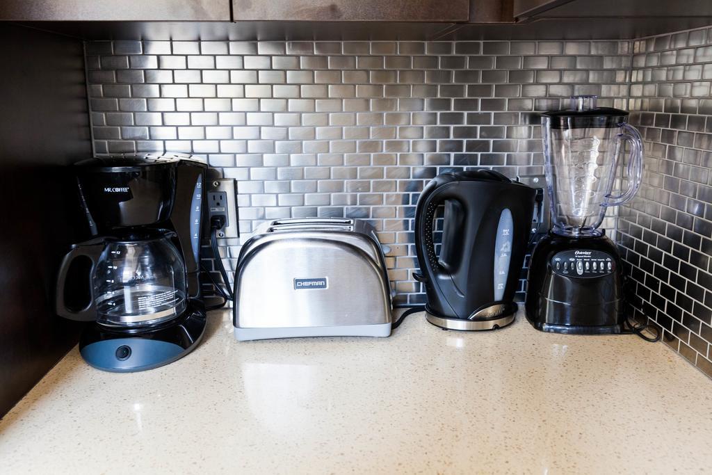 Heaven On Baltimore Downtown Fully Furnished Apartments エクステリア 写真