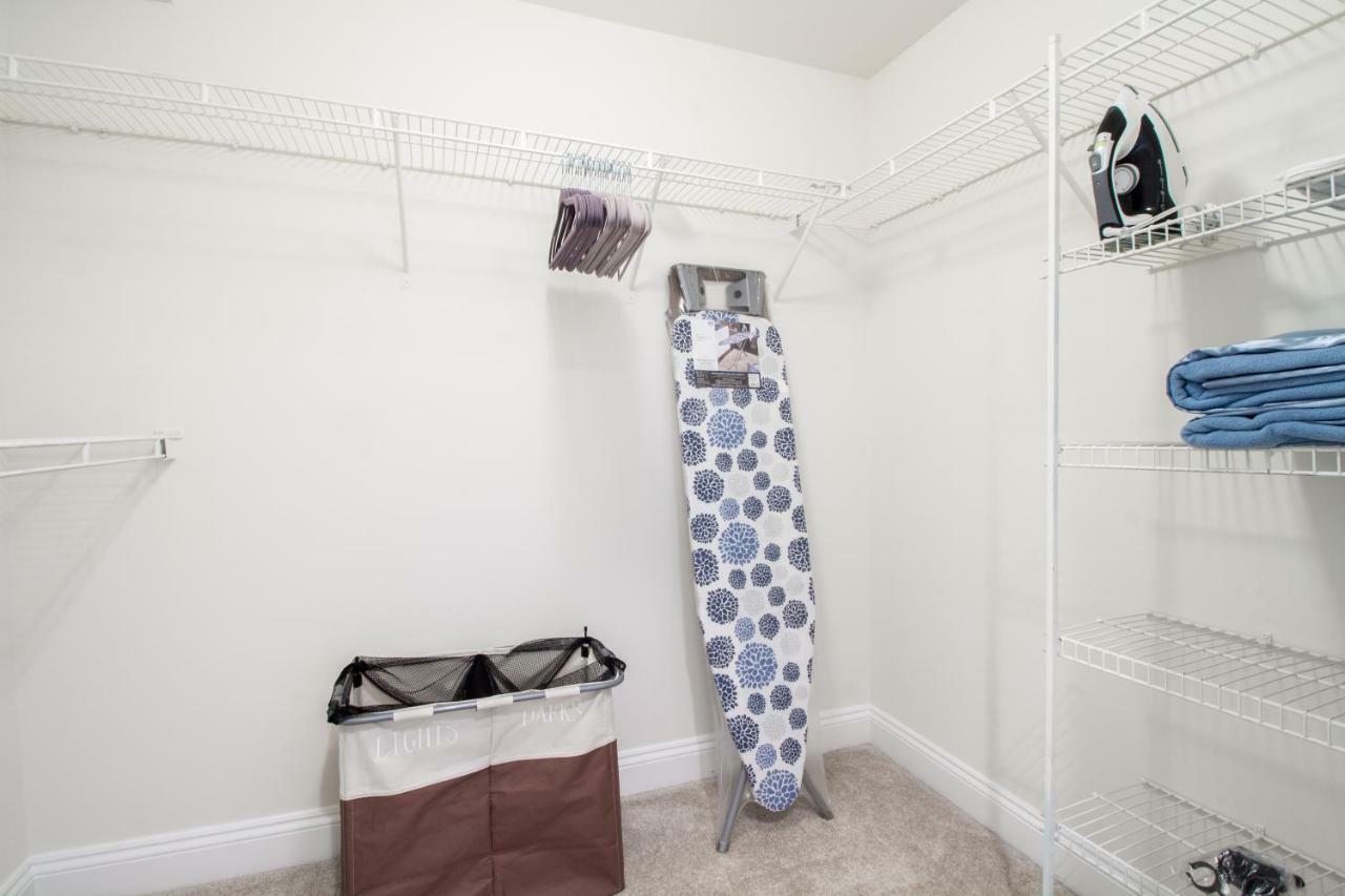 Heaven On Baltimore Downtown Fully Furnished Apartments エクステリア 写真