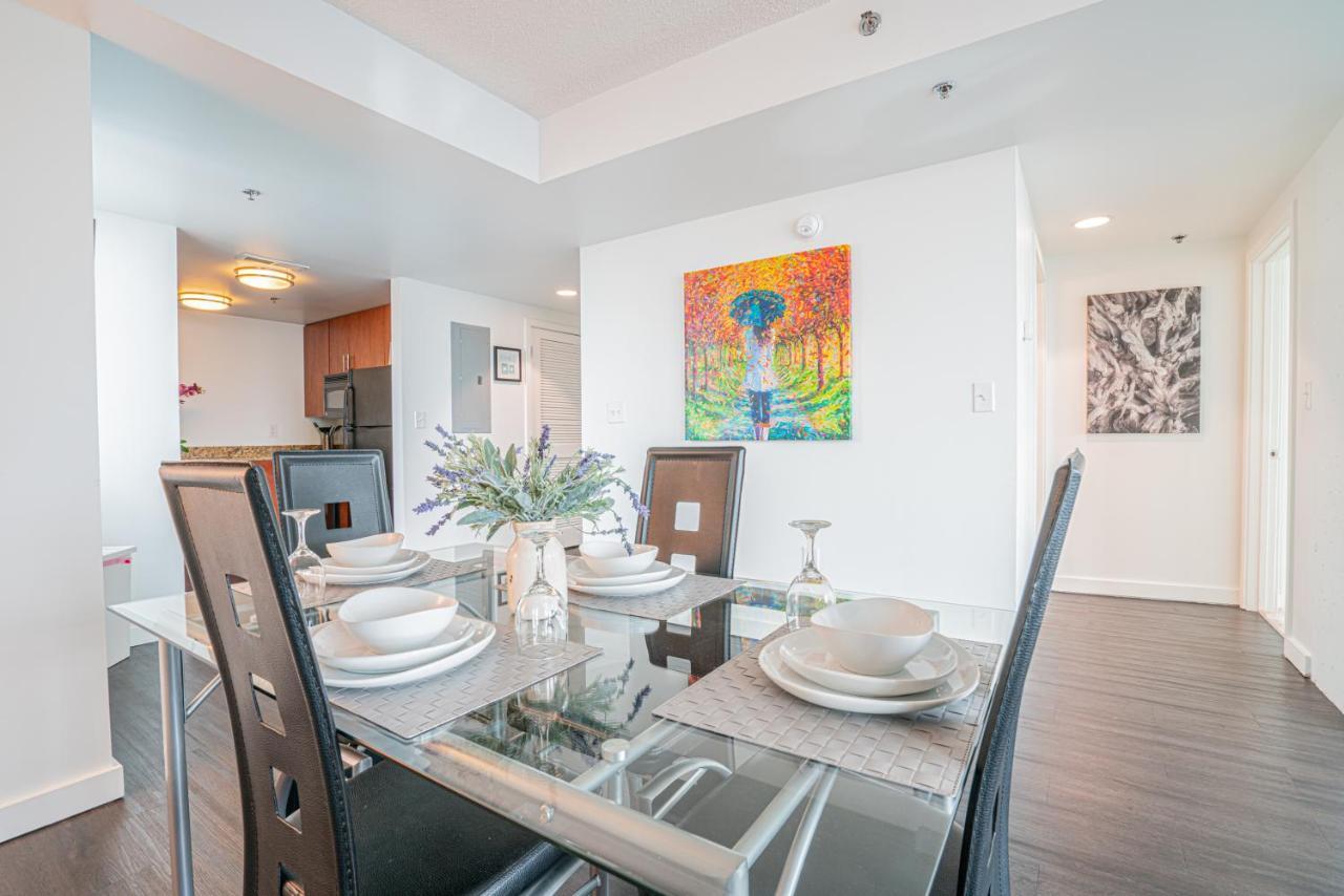 Heaven On Baltimore Downtown Fully Furnished Apartments エクステリア 写真