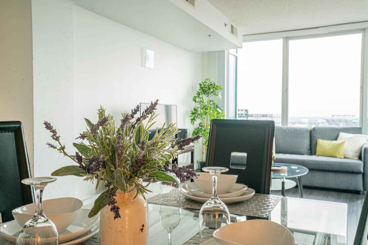 Heaven On Baltimore Downtown Fully Furnished Apartments エクステリア 写真