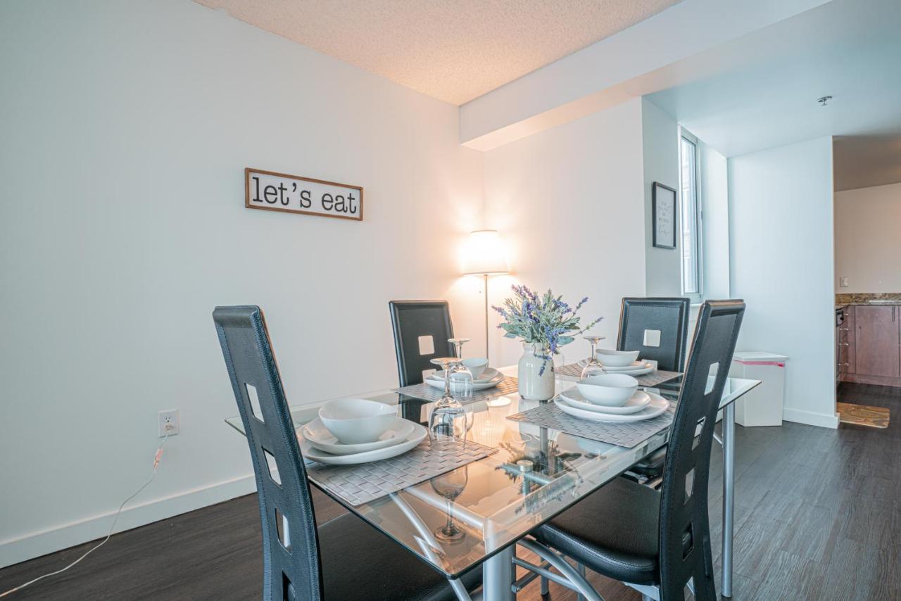 Heaven On Baltimore Downtown Fully Furnished Apartments エクステリア 写真