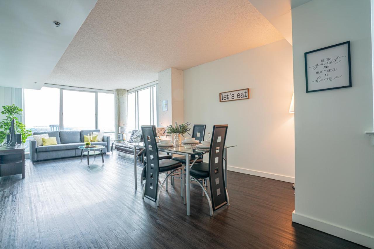 Heaven On Baltimore Downtown Fully Furnished Apartments エクステリア 写真
