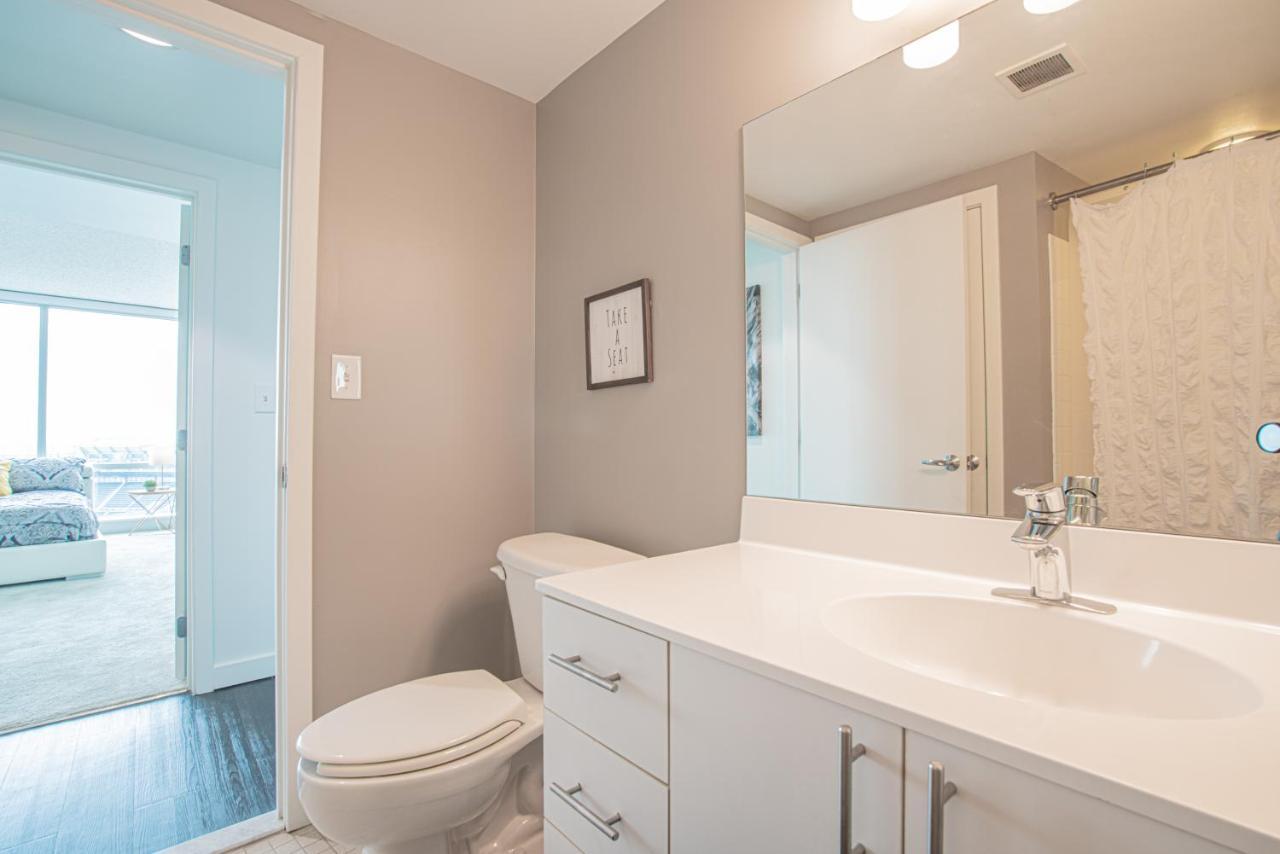 Heaven On Baltimore Downtown Fully Furnished Apartments エクステリア 写真