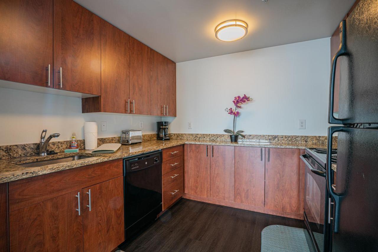 Heaven On Baltimore Downtown Fully Furnished Apartments エクステリア 写真