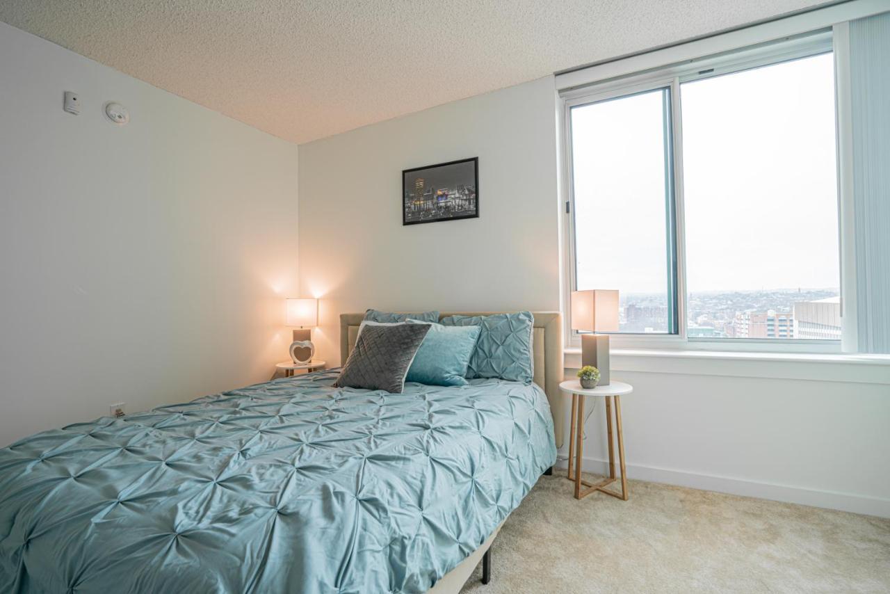Heaven On Baltimore Downtown Fully Furnished Apartments エクステリア 写真